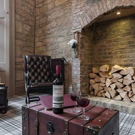 Apartamento The Oldgate Morpeth Exterior foto
